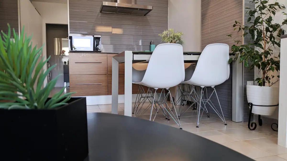 La Cova Apartment Peniscola Luaran gambar