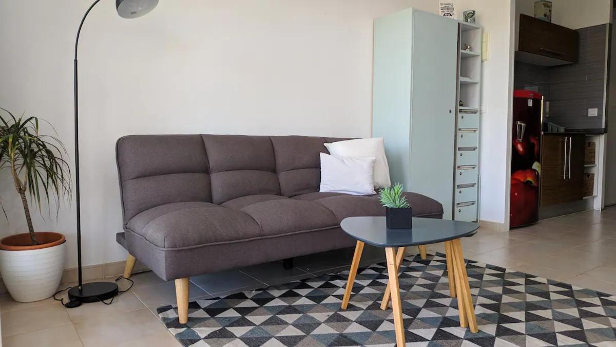 La Cova Apartment Peniscola Luaran gambar